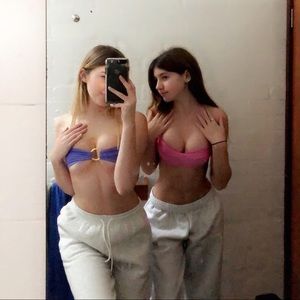 Meet your Posher, Scarlett